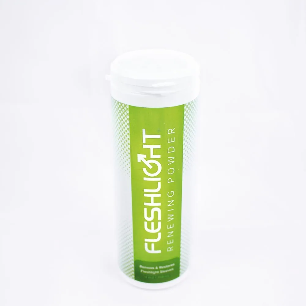 How to Clean and Care for Fleshlight Sleeves