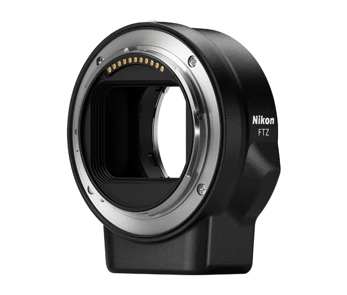 Nikon Mount Adapter FTZ