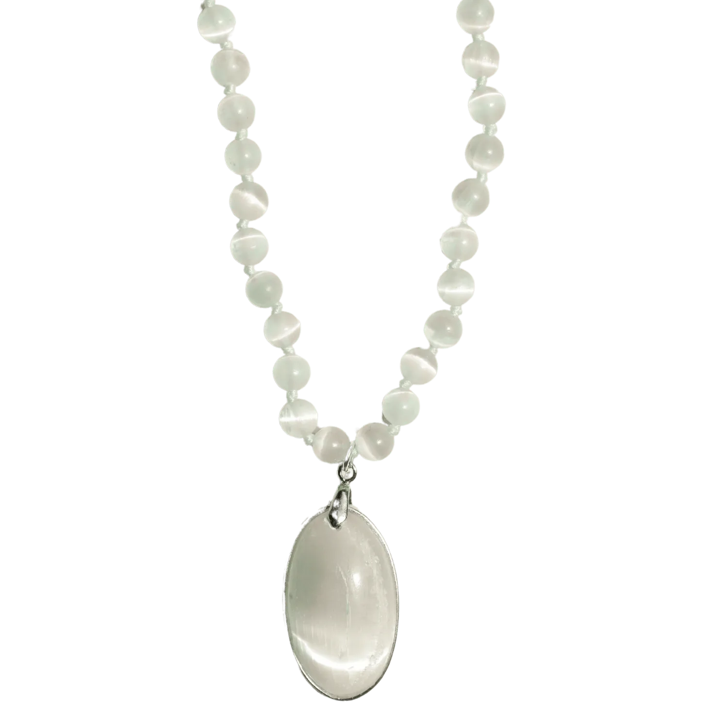 The Portal Necklace