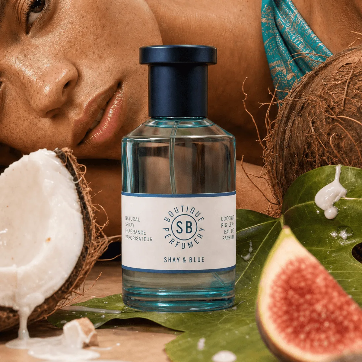 Salt Caramel Fragrance Review: A Gourmand Delight