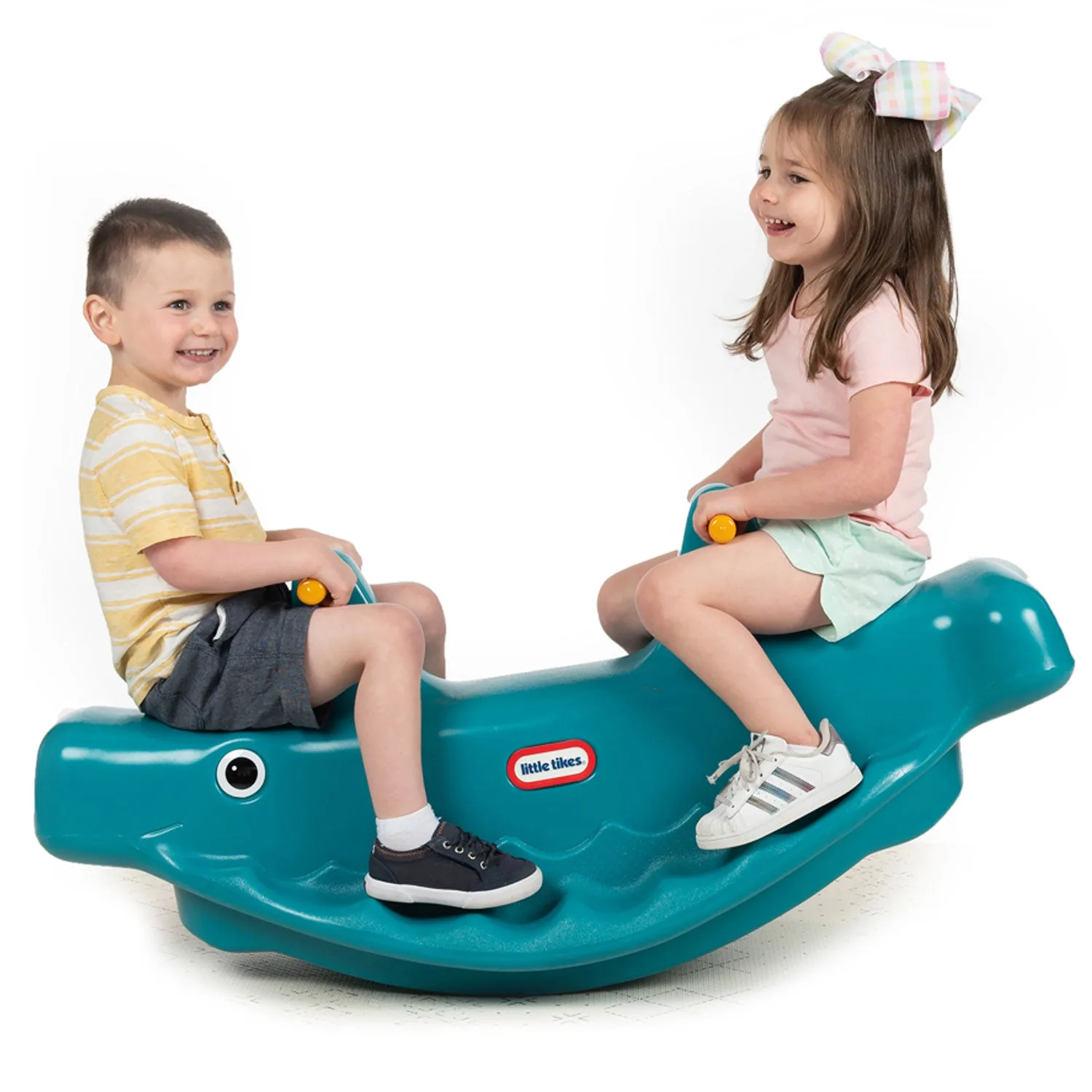Teeter Totter Safety: Age & Weight Guide