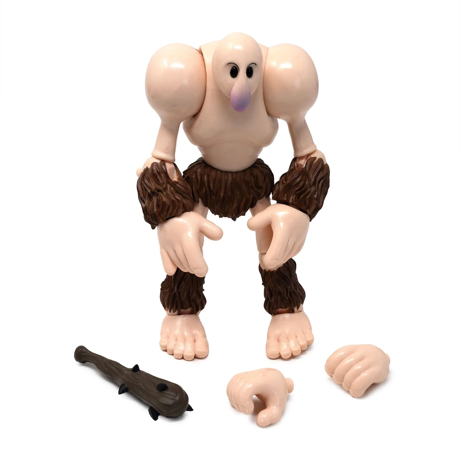 Figurka Popeye Classics: The Goon