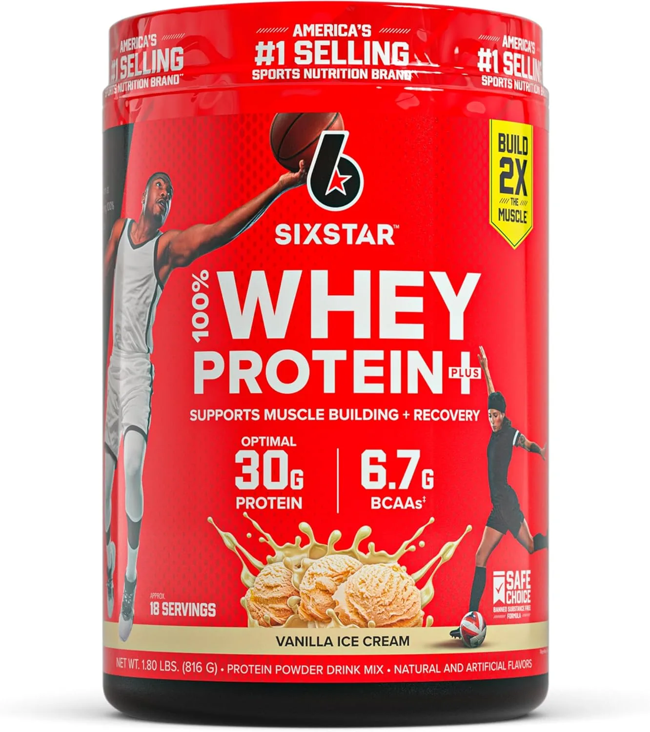 Why Your Protein Powder May Cause Bloating and How to Fix It