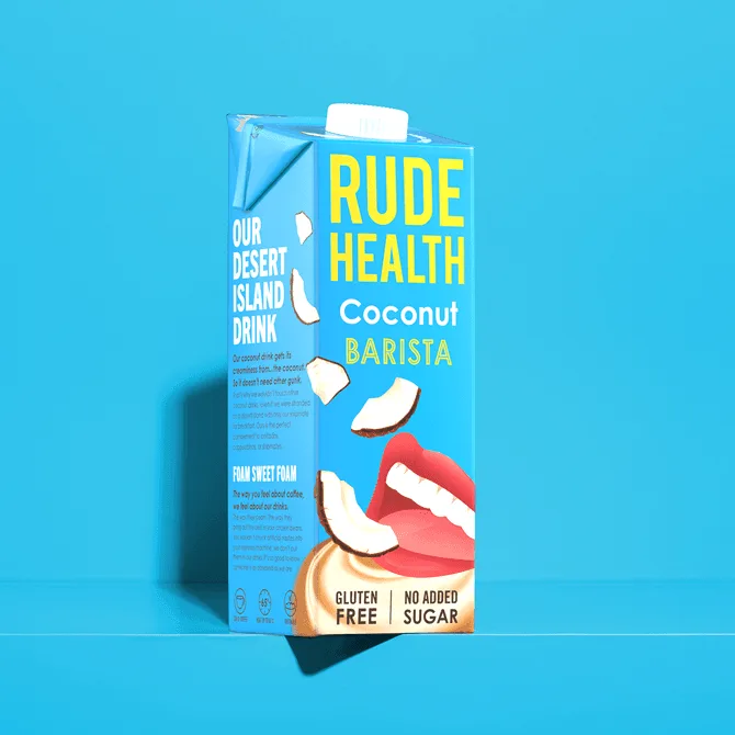 The Ultimate Buying Guide: Best Rude Health Milk for Coffee and Tea in 2026