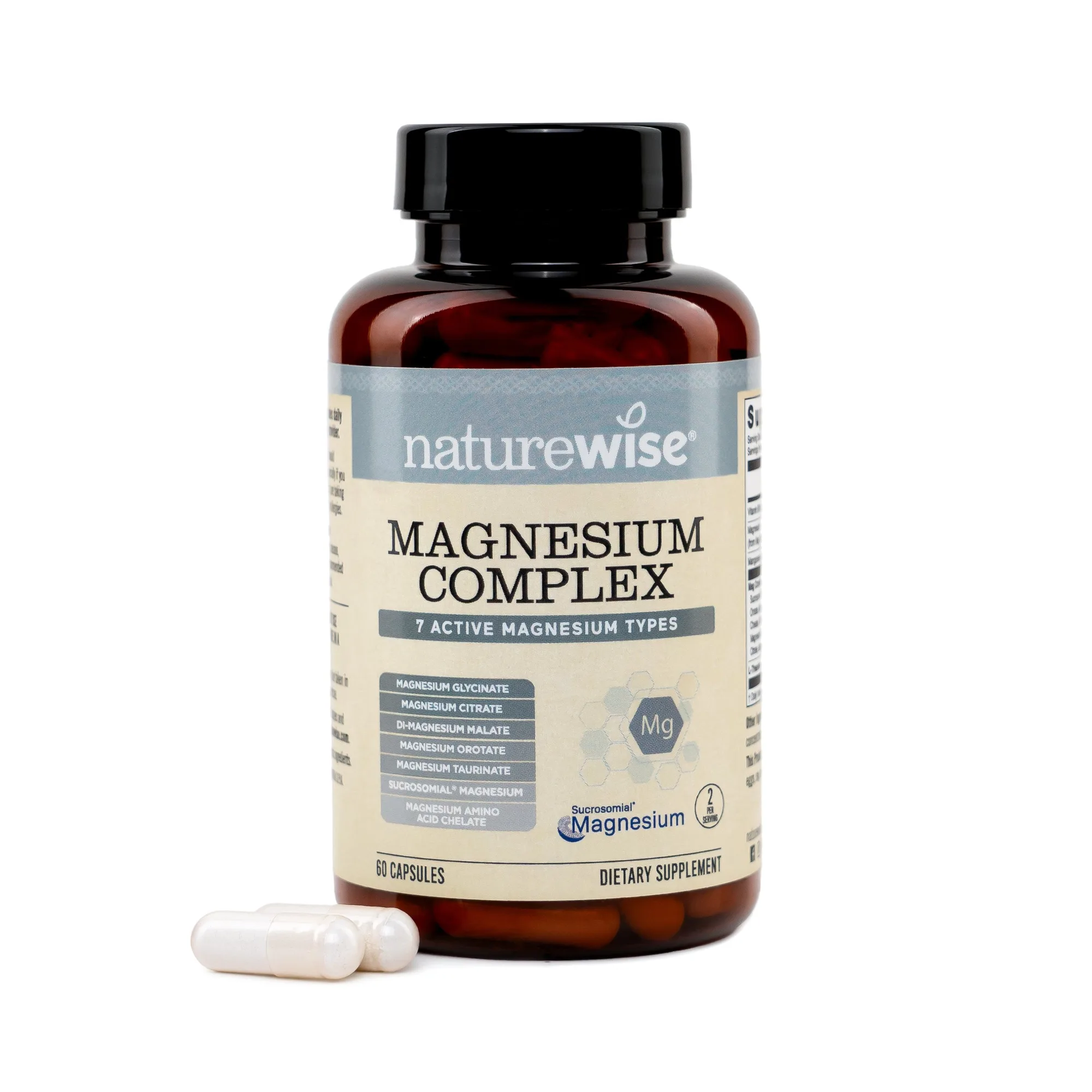Magnesium 7 Complex