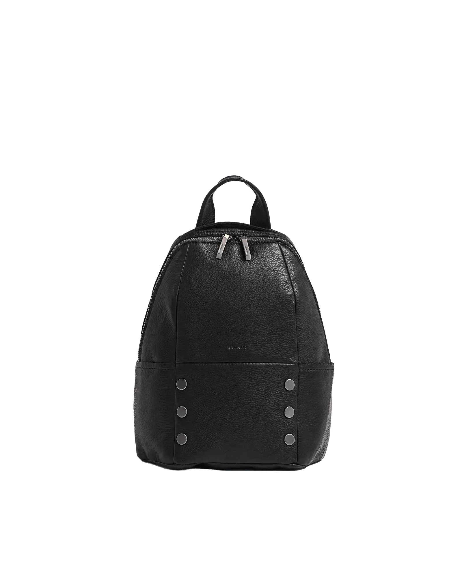 Hunter | Black/Gunmetal | Med