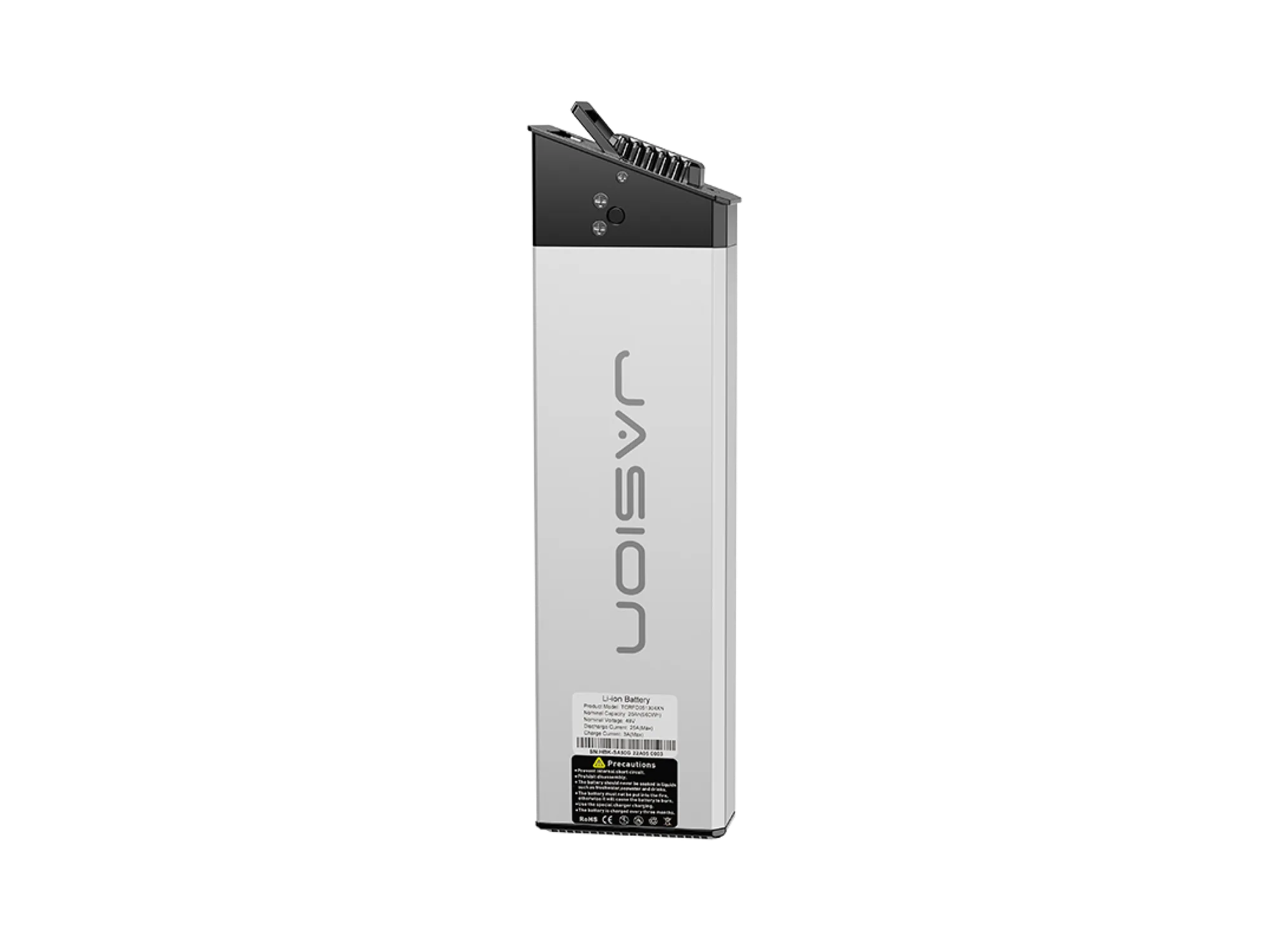 X-Hunter Spare Battery