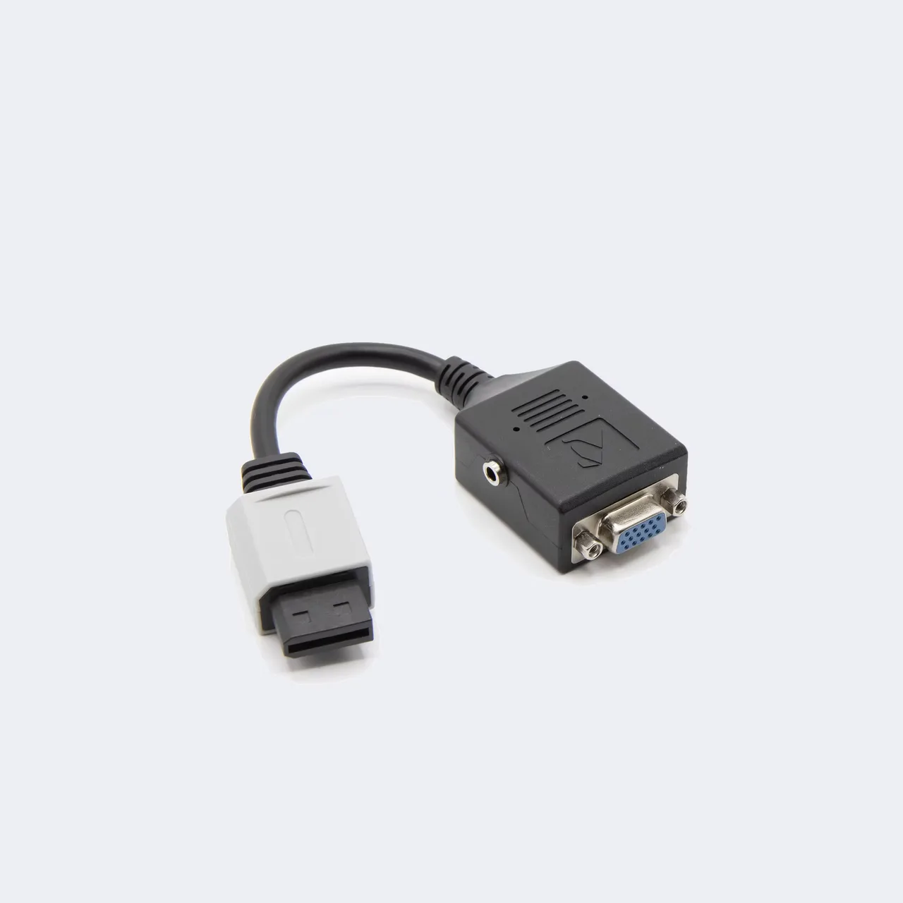 RetroTINK HD15 Dongle Wii