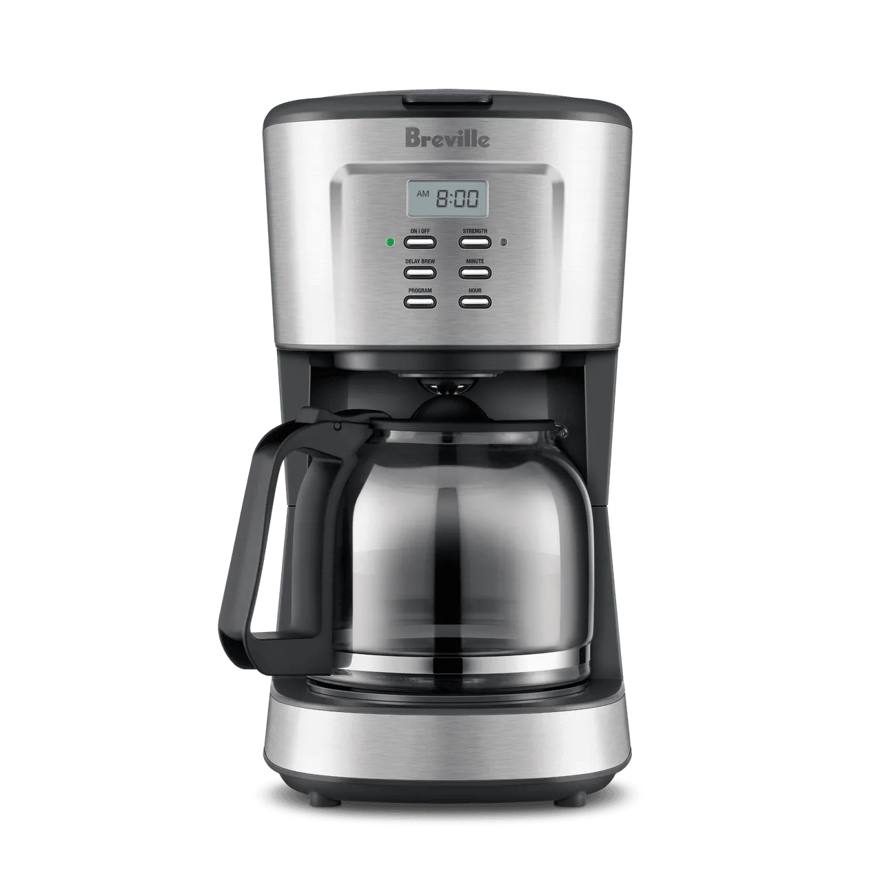 Aroma Style Drip Coffee Maker: Cleaning and Descaling Guide