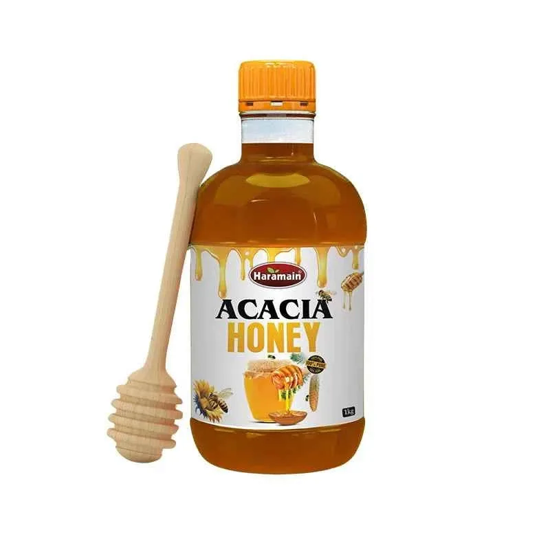 Acacia Honey 1.5kg