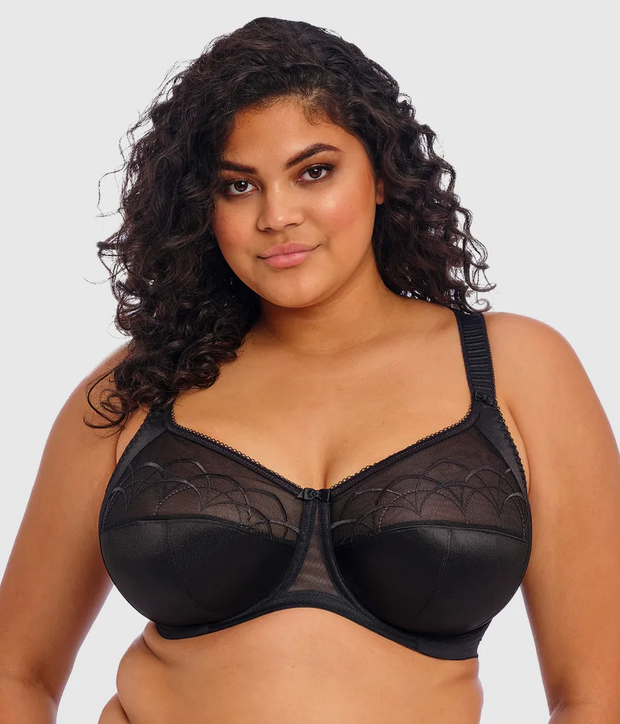 Wacoal Back Appeal Bra: A Deep Dive into Back Smoothing Technology