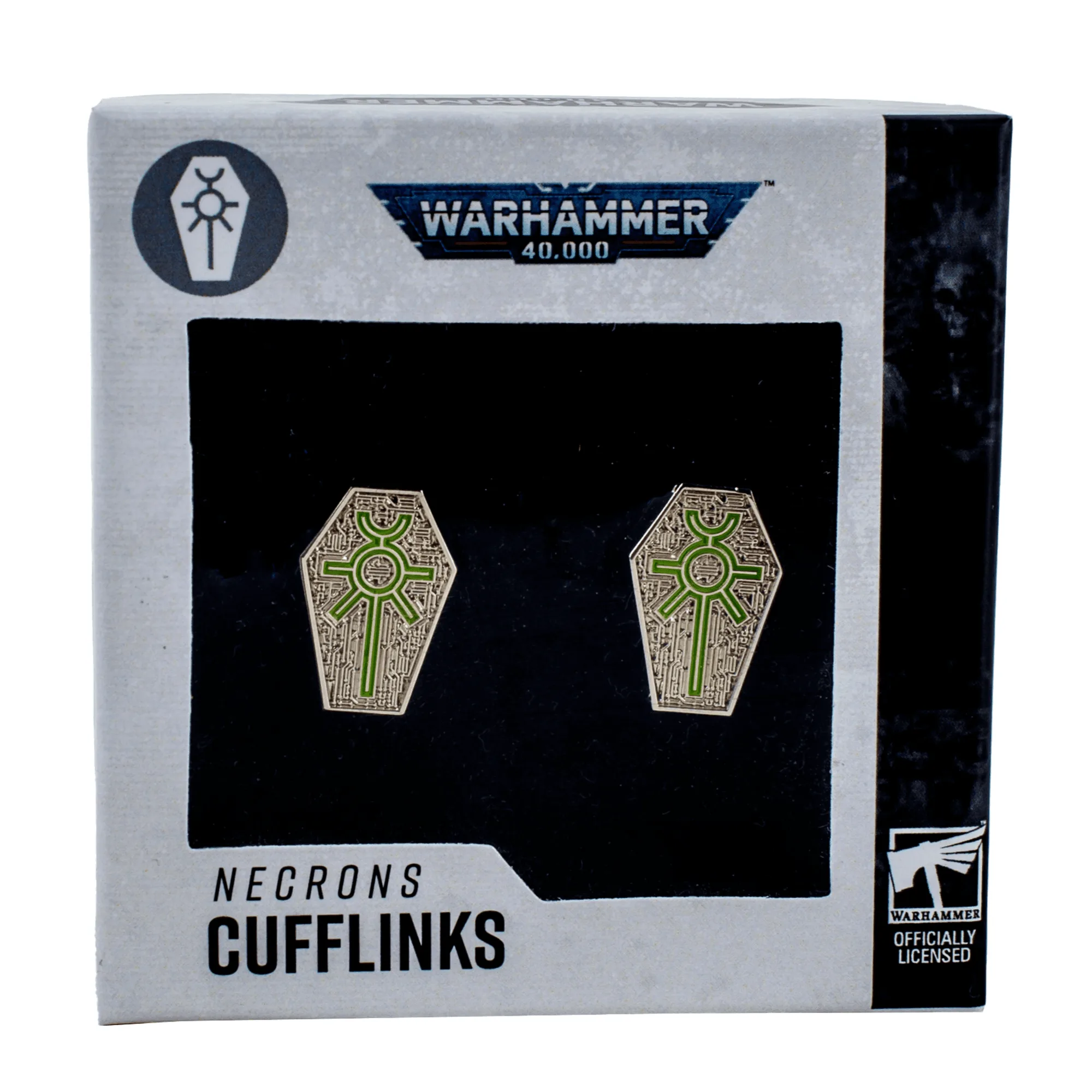 Gemelli Warhammer 40K Orks vs Necrons: Quale scegliere?