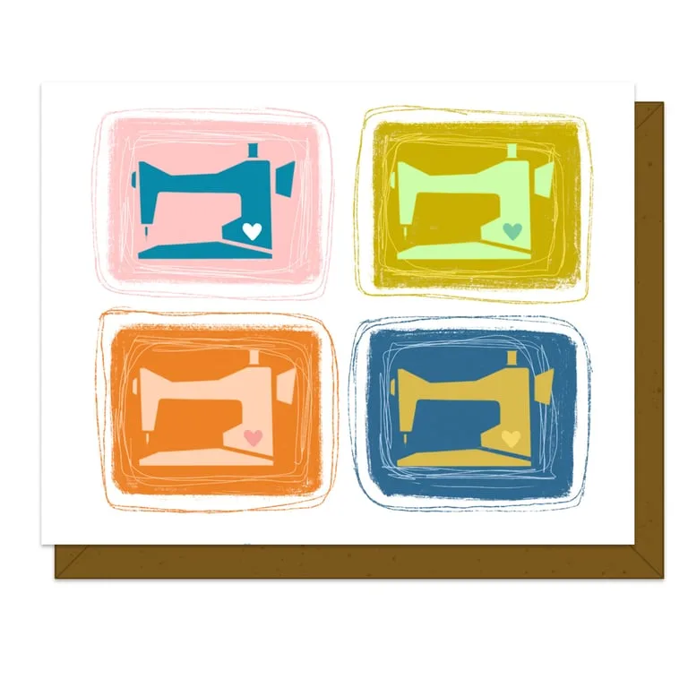 Quilty Cards vs. Sew-In Labels: Which Keepsake Wins?