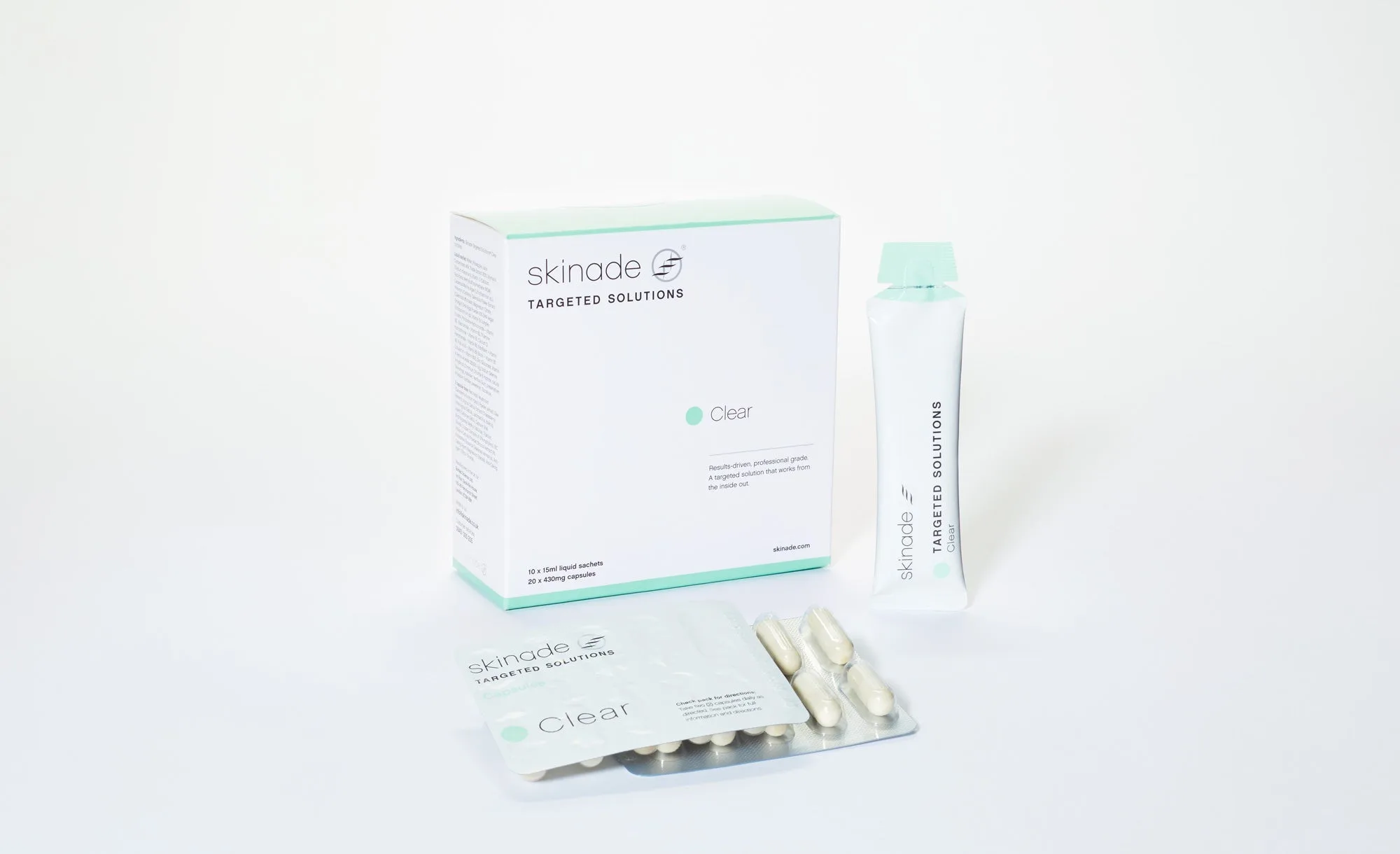How to Combine Skinade with Your Existing Skincare Routine for Maximum Results