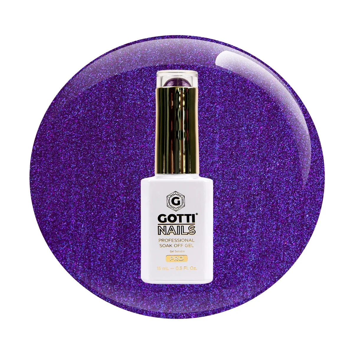 How to Apply Gotti Fusion Powder for a Flawless Finish