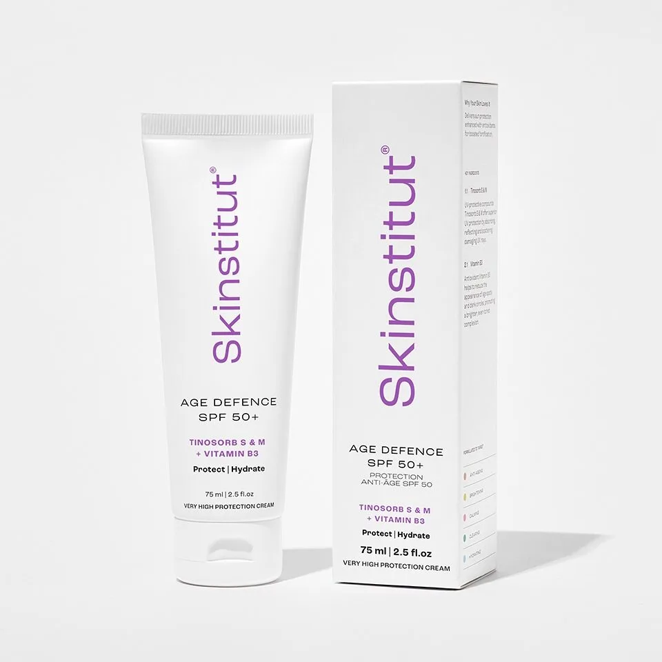 What Does SPF 50+ Really Mean? Sunscreen Myths Explained