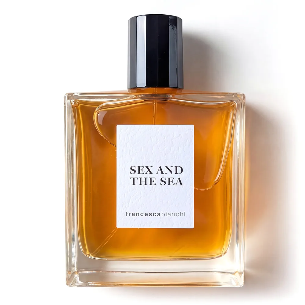 Sex and the Sea