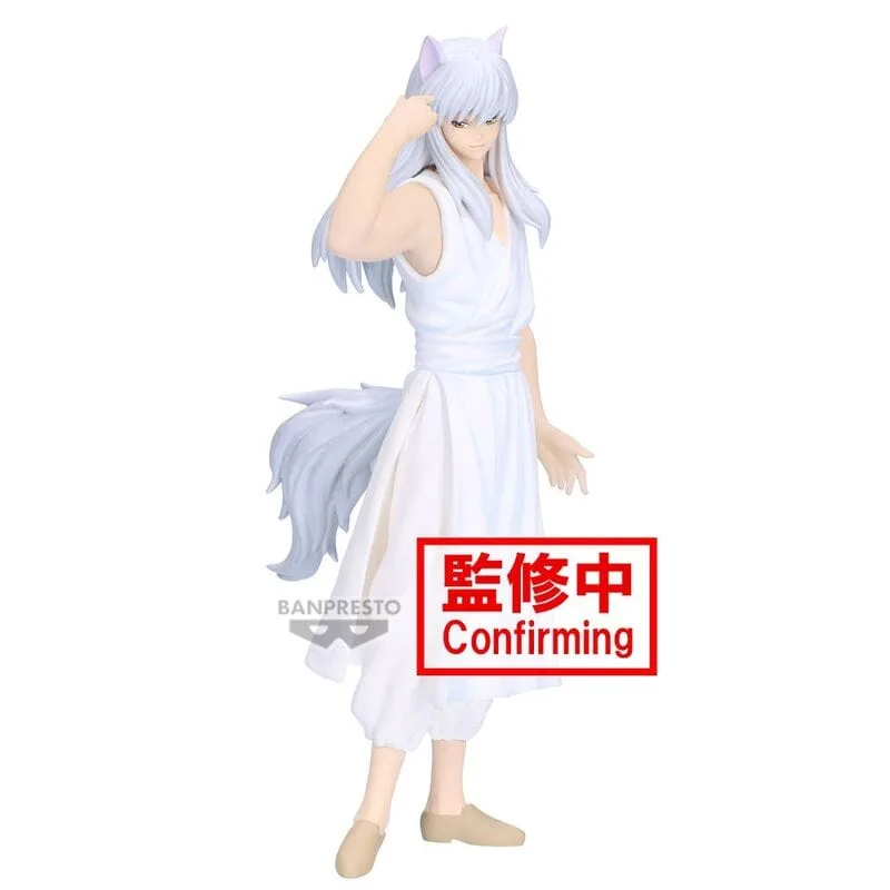 Yu Yu Hakusho Yoko Kurama Ankoku Bujutsukai Figure