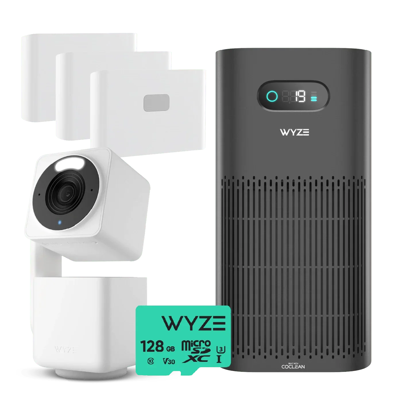 Wyze Baby Monitor vs. Wyze Cam: Which Is the Best Budget-Friendly Baby Monitoring Solution?