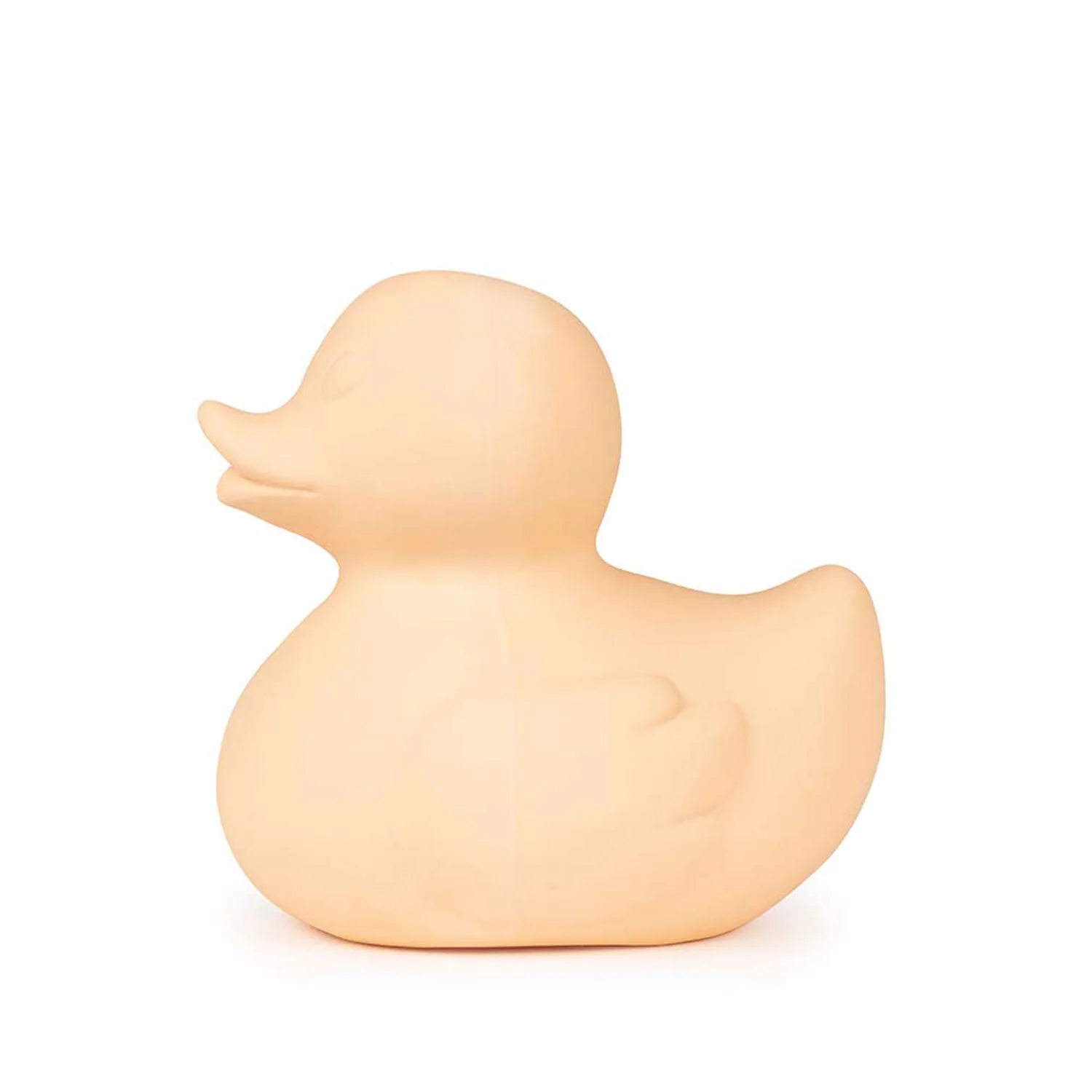 Juguete de baño Elvis el Pato Natural