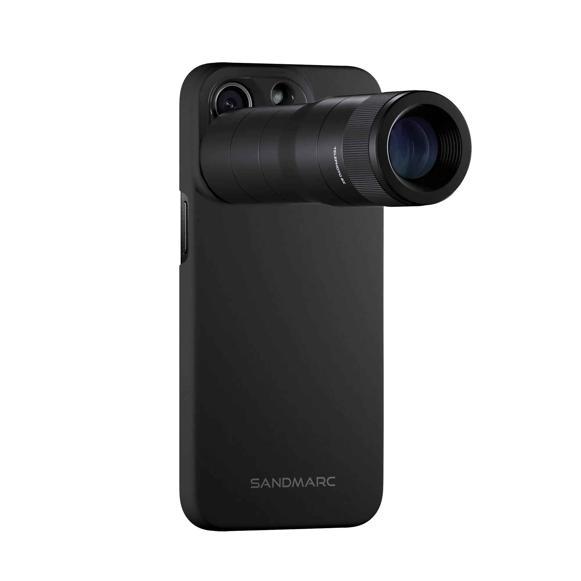 6배 망원 렌즈 에디션 - iPhone 14 Pro