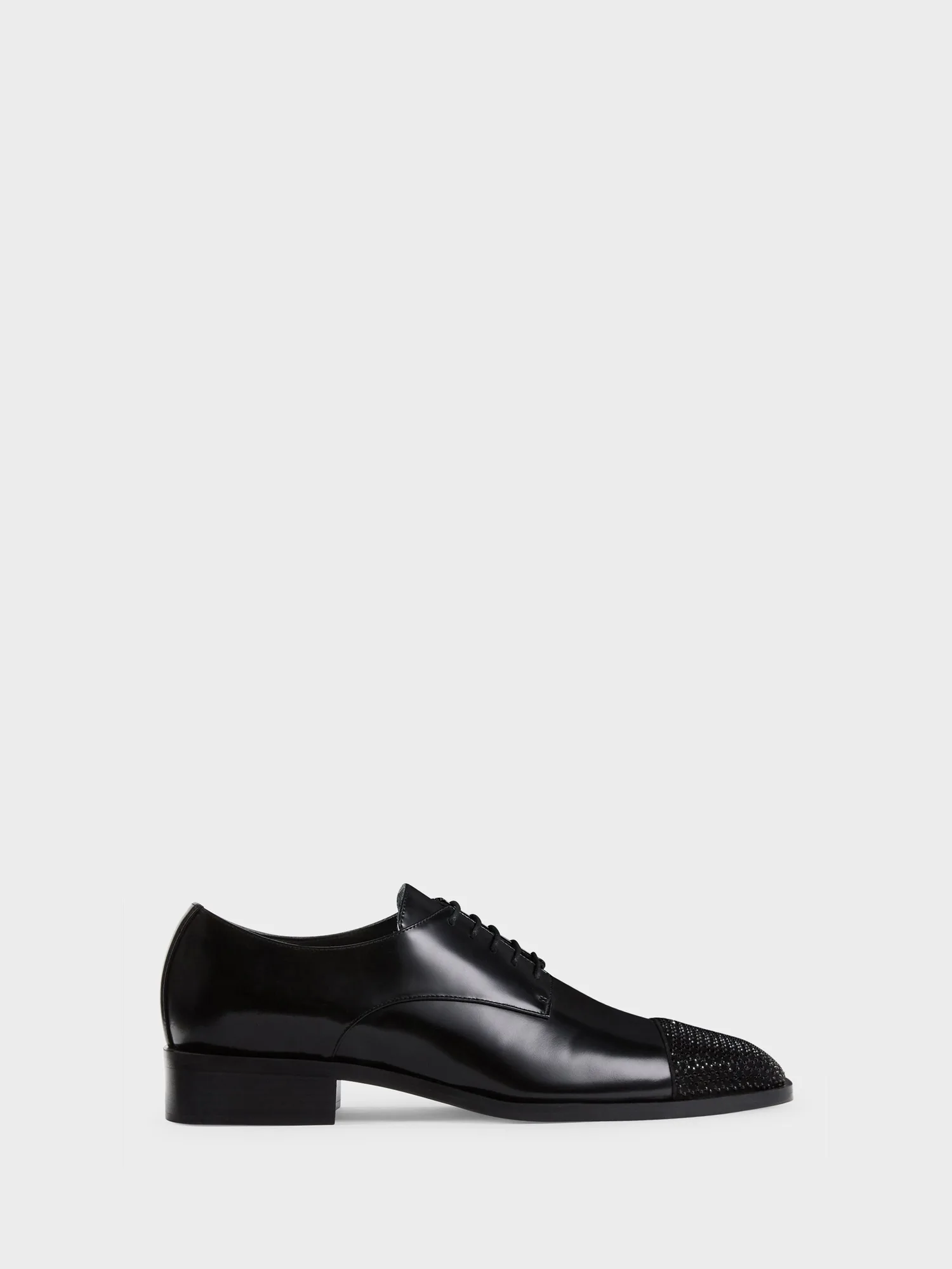 GATSBI LACE-UP
