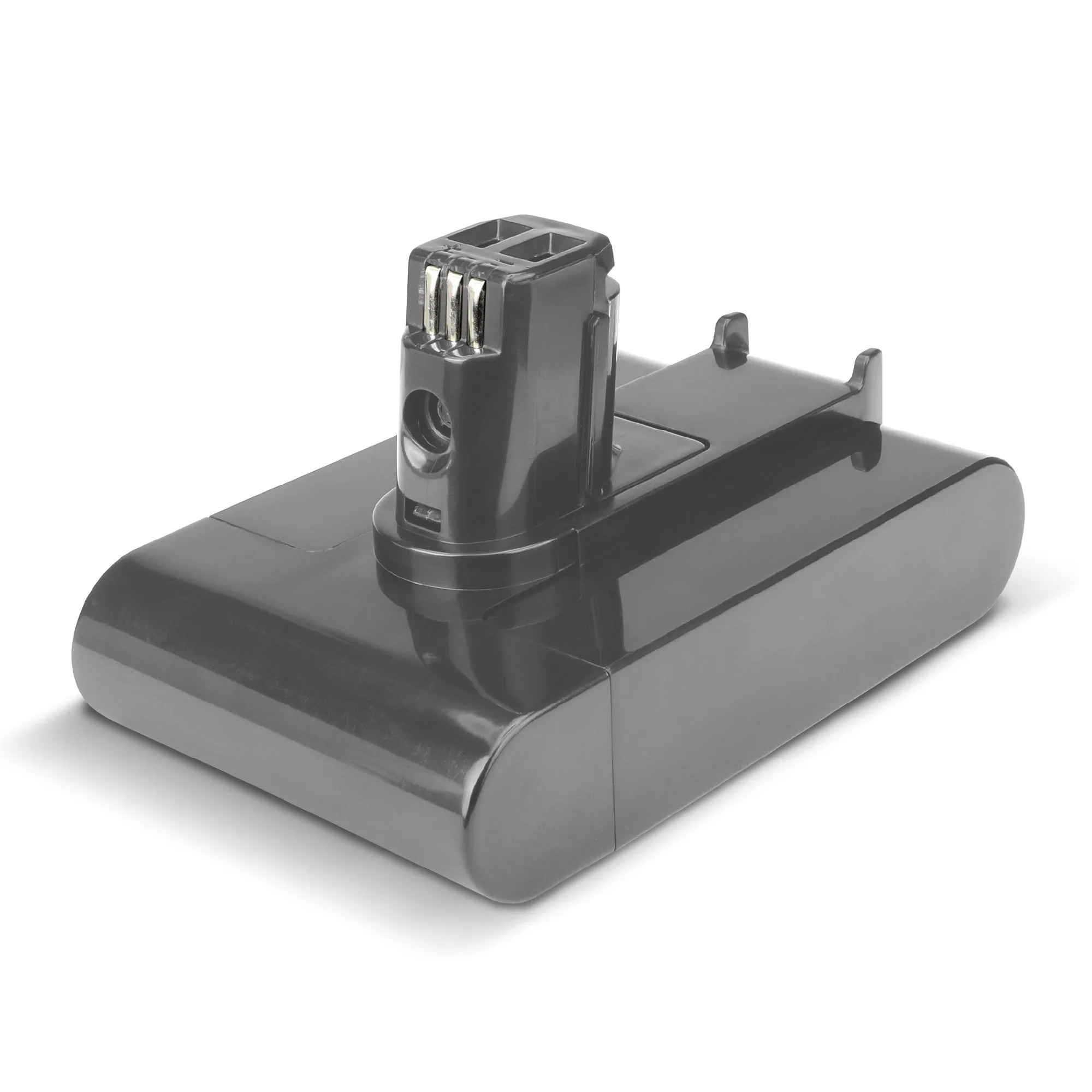 Dyson DC44 Battery Click-In vs Screw-Fit: What to Buy