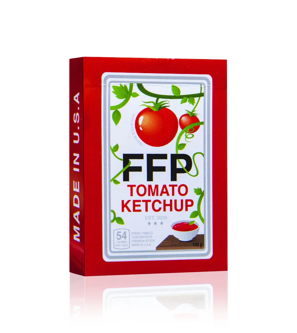 Ketchup