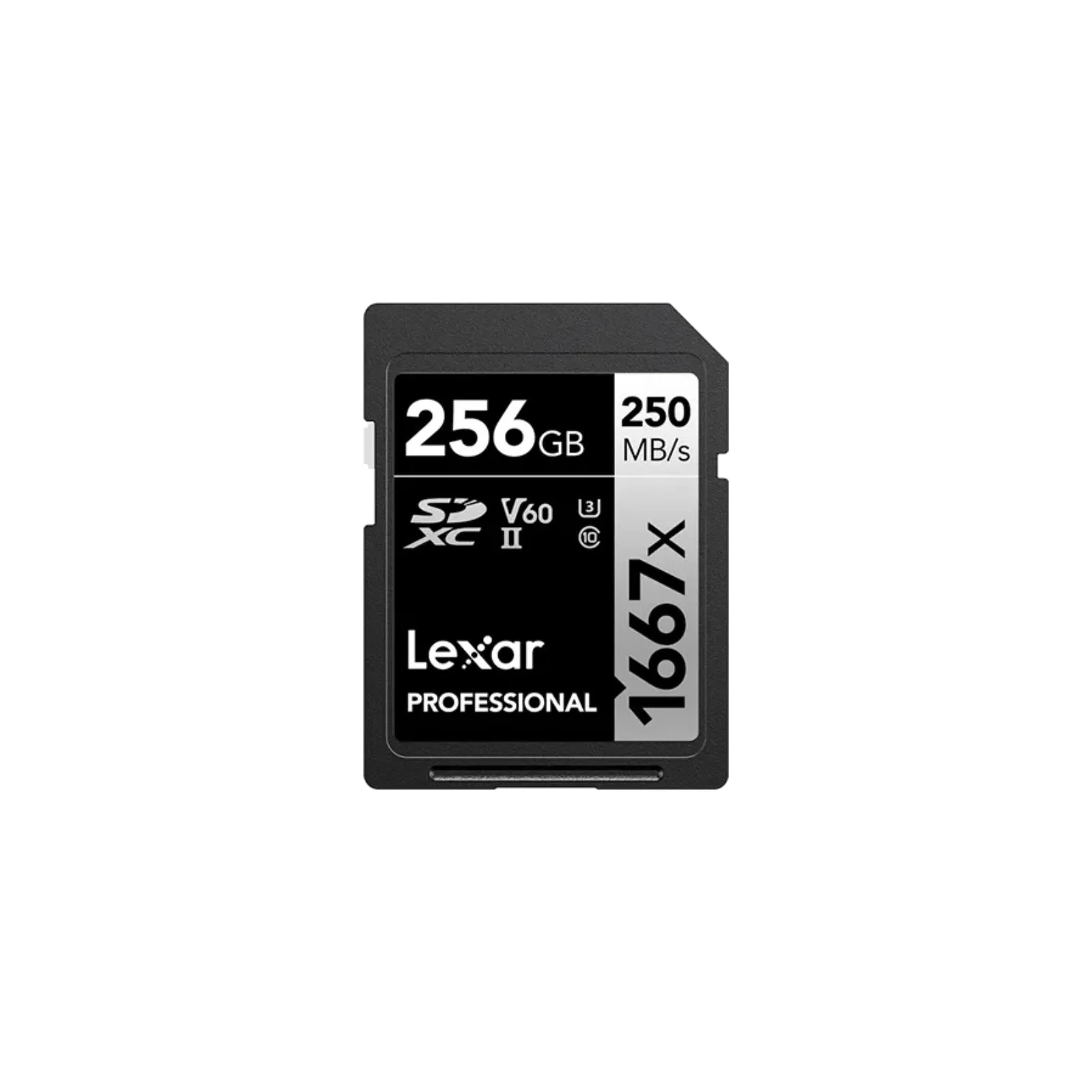 Lexar 1667x vs 1800x SD: ¿Qué tarjeta UHS-II es la adecuada?