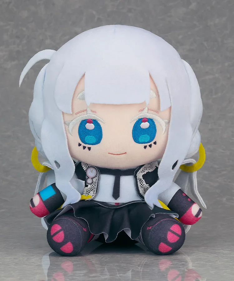 Million Depth - Plushie Moma