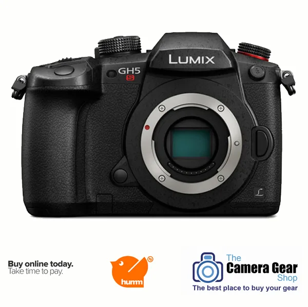 파나소닉 GH5 vs GH5S: 어떤 동영상 바디가 승리?