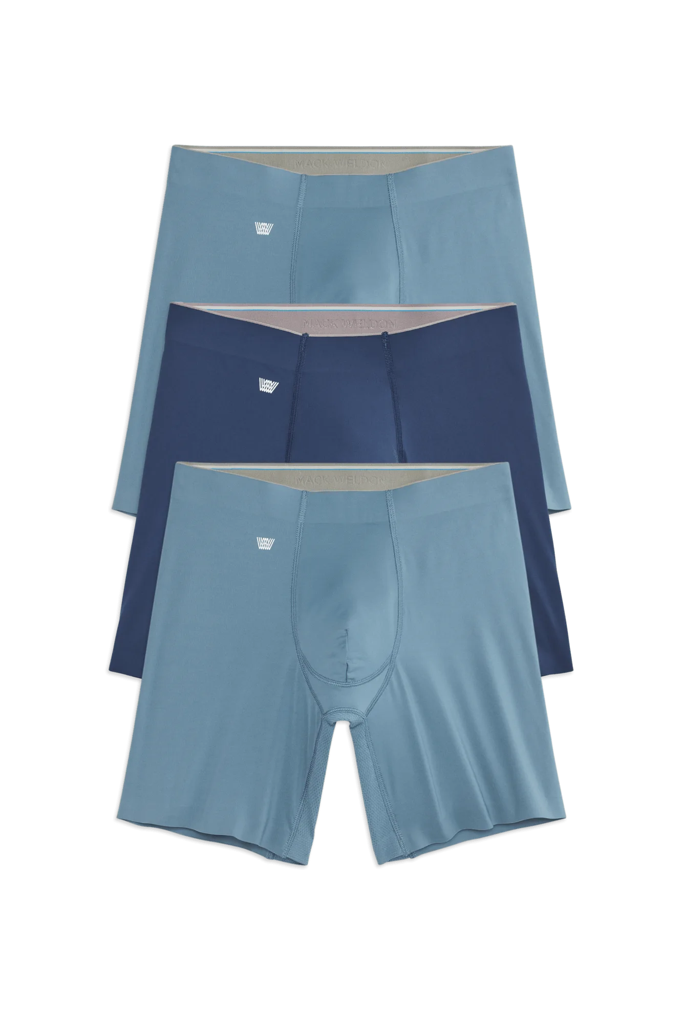 Pourquoi mes boxers remontent-ils à la taille ?