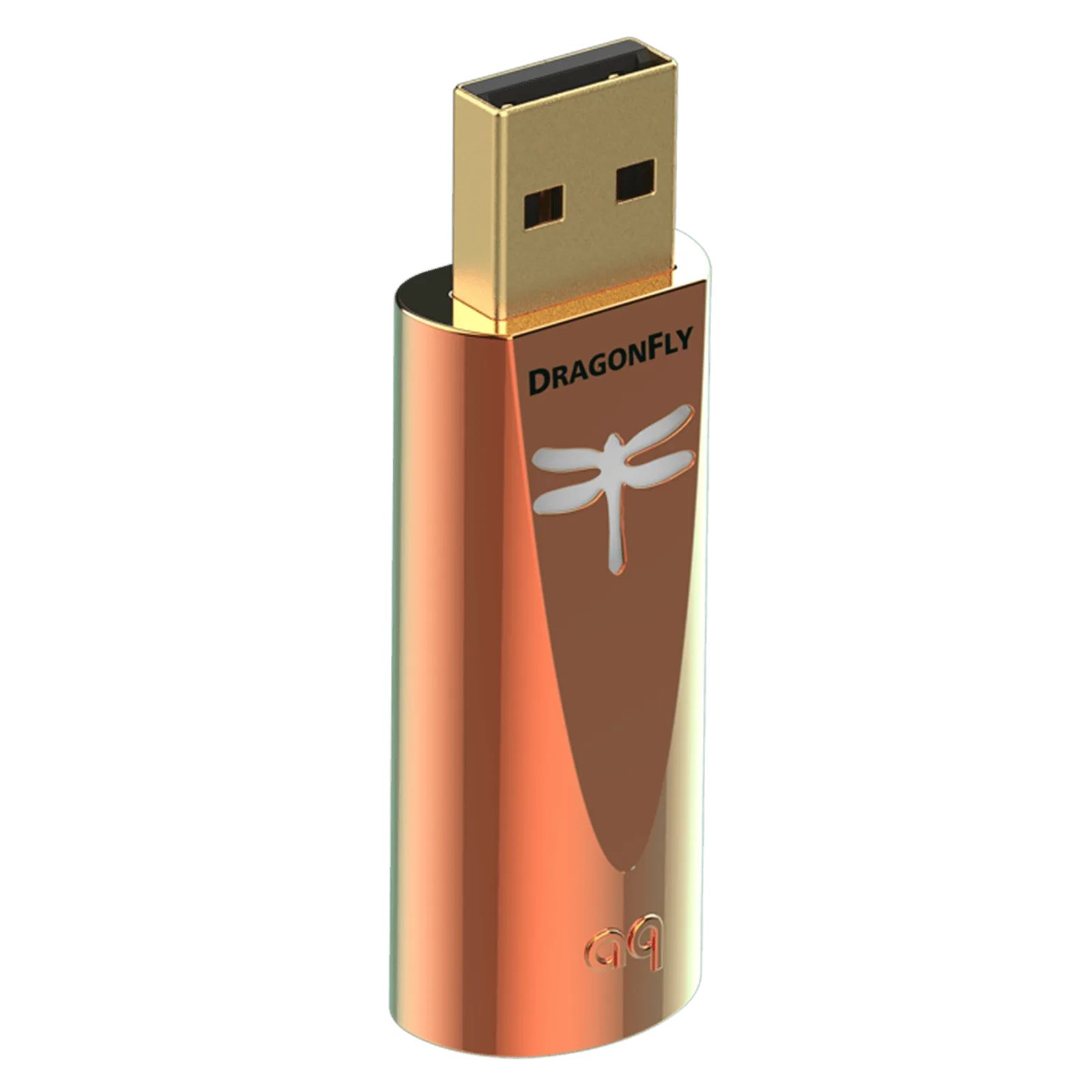 DragonFly Copper vs. DragonFly Cobalt: Which DAC Fits Your Setup