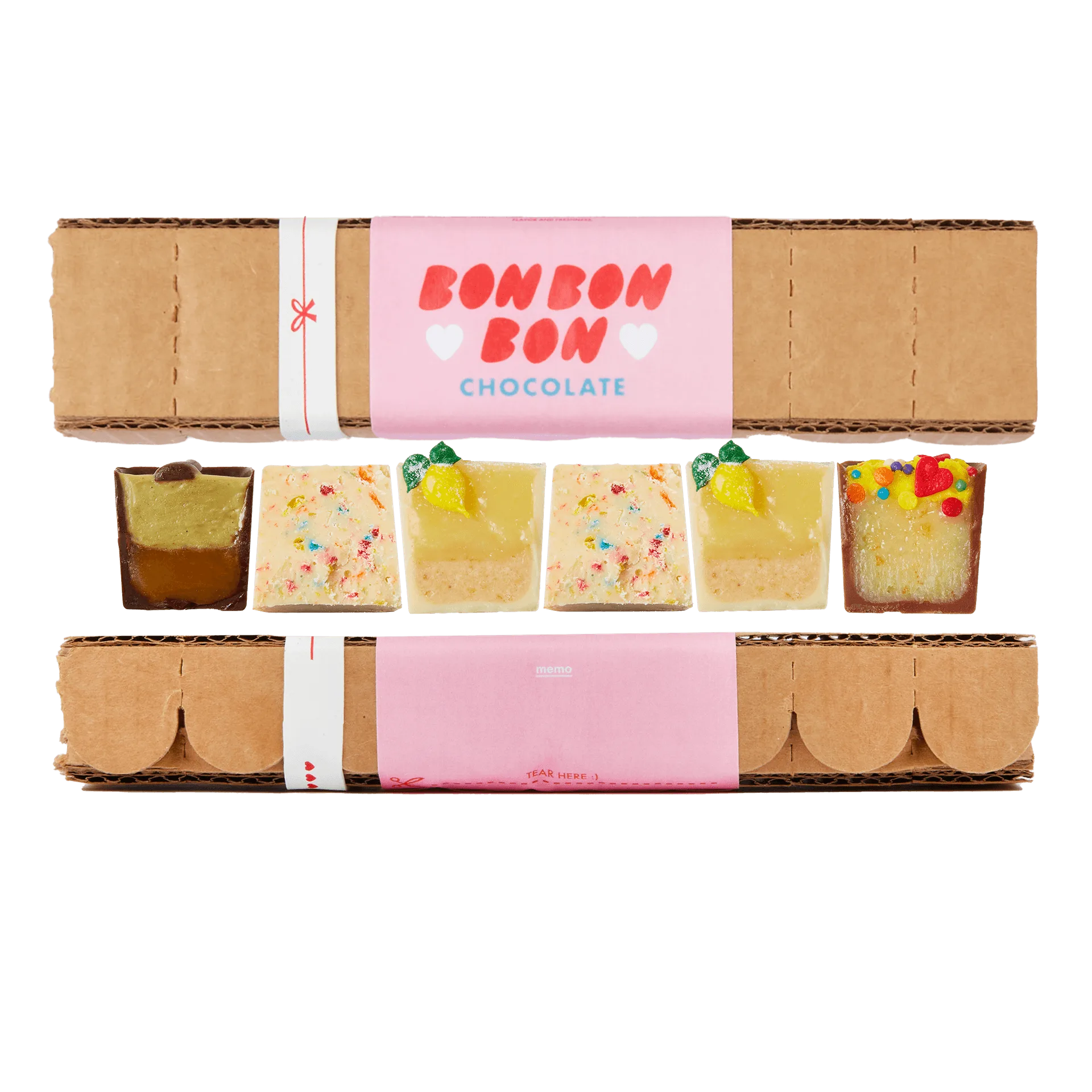 How to Choose the Perfect Chocolate Gift for a Friend: Sweet Tips from Bon Bon Bon