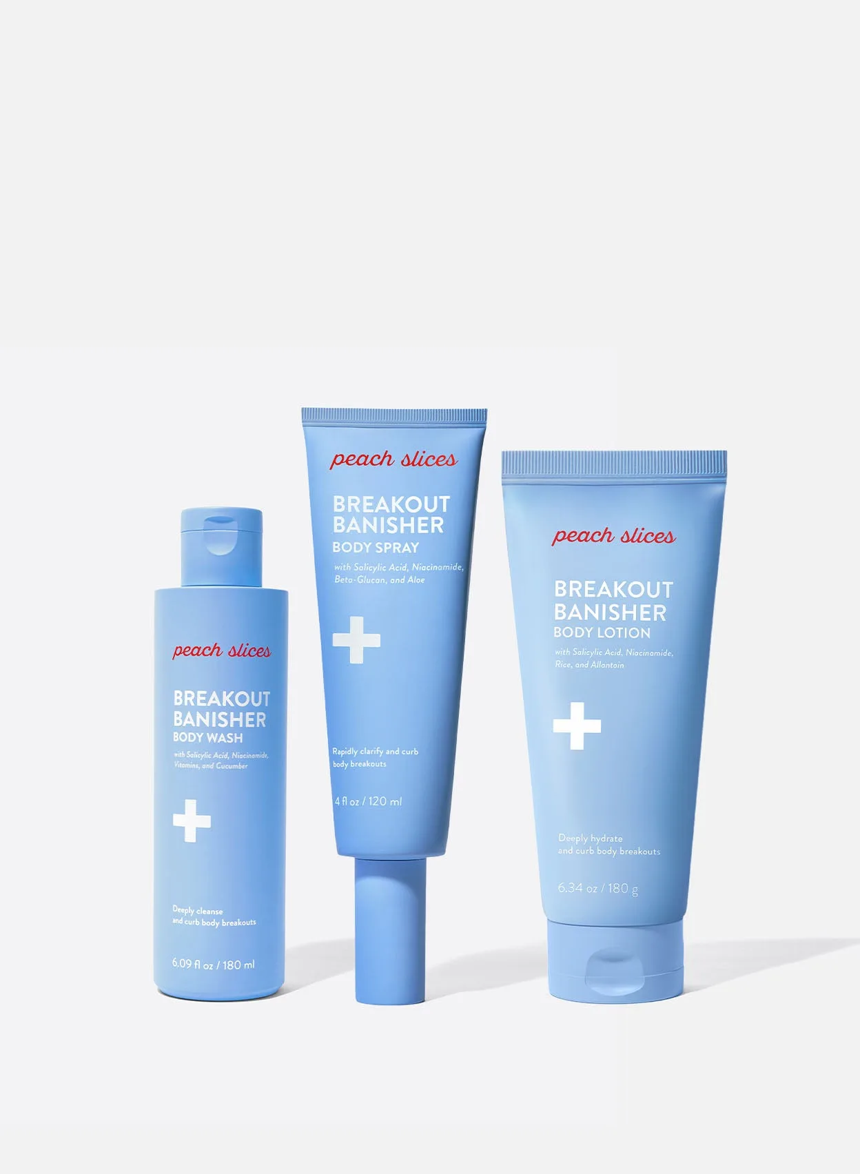 How to Build a Skincare Routine for Teenagers with Peach & Lily
