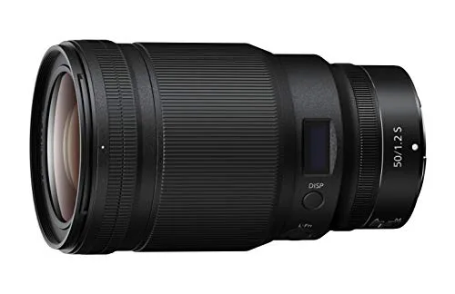 Nikon Z 50mm f/1.2 vs Sony FE 28-60mm: 단렌즈 선택 가이드