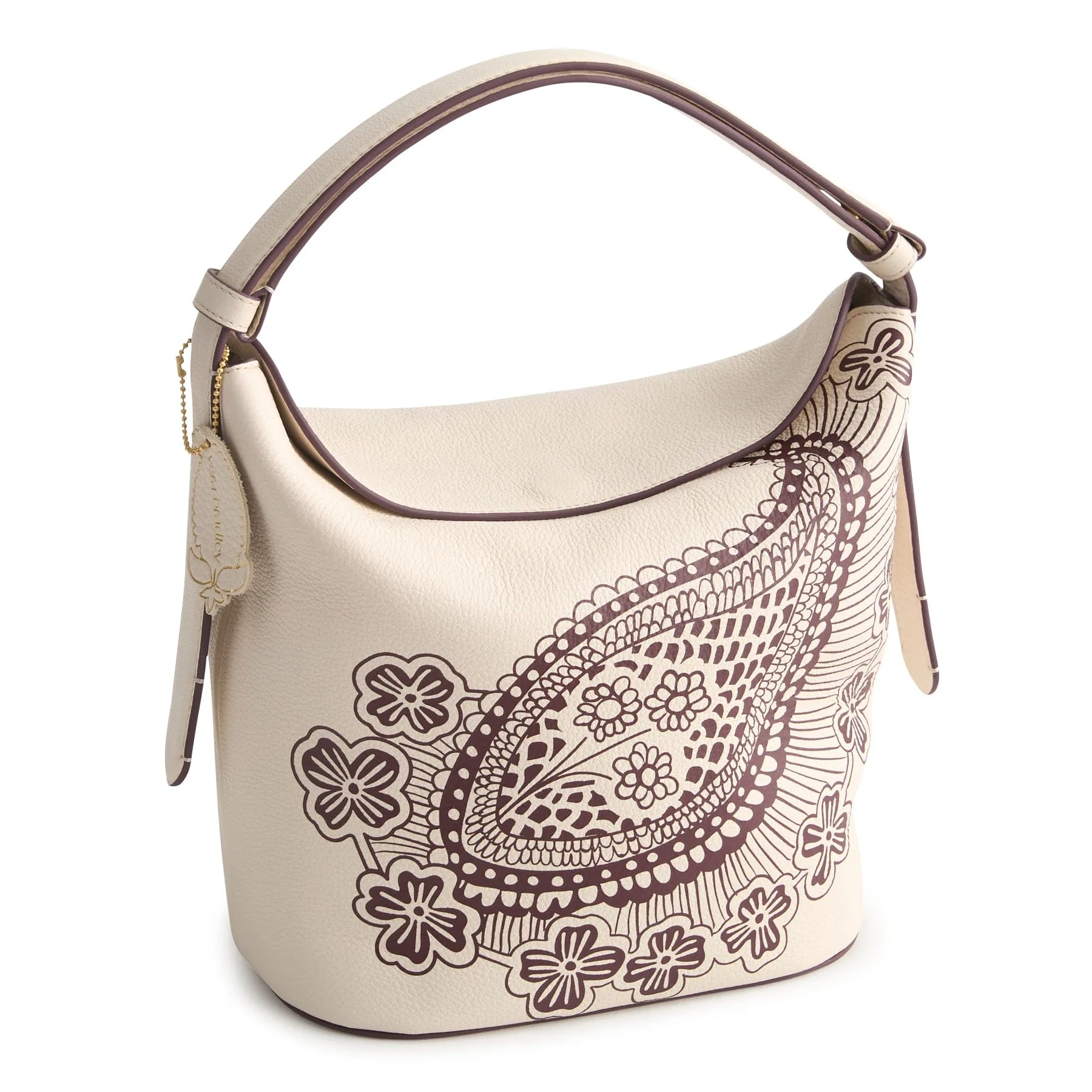 How to Style the Astoria Shoulder Bag for Everyday