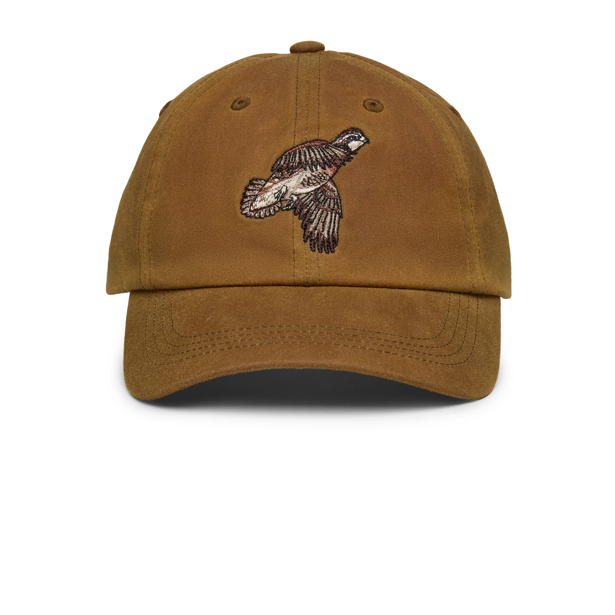 قبعة Waxed Quail مقابل قبعة Embroidered W: أيهما تختار