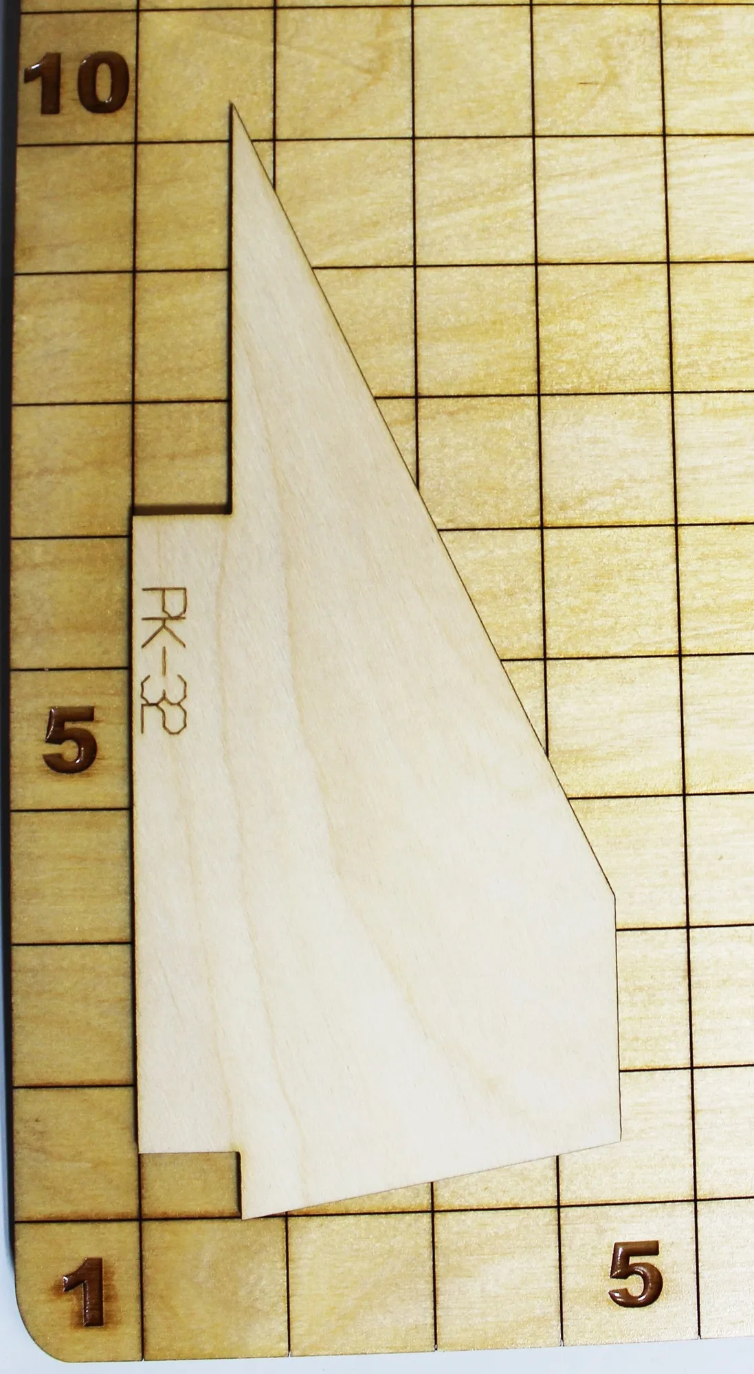 FS-Forte Rocket: Features and Build Considerations