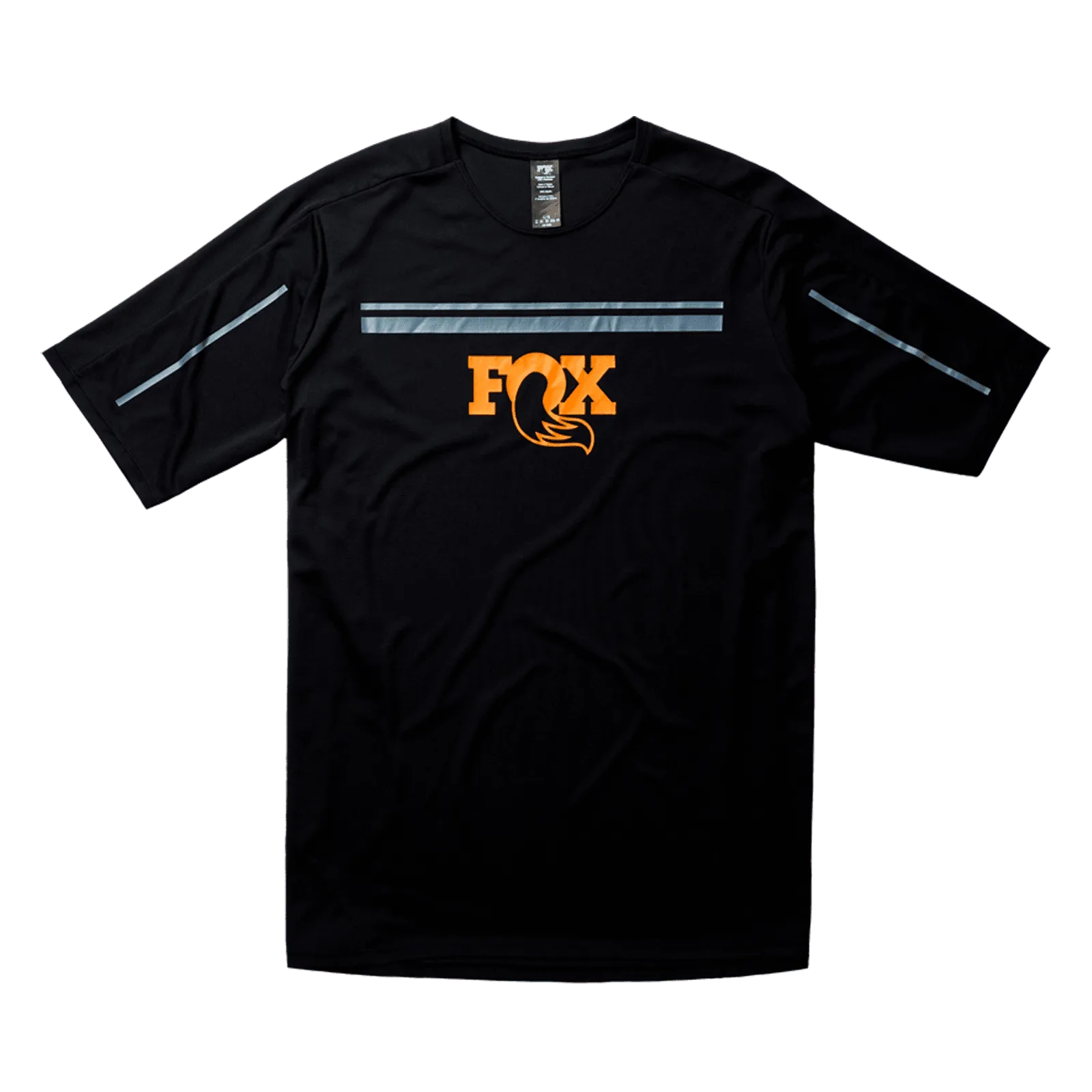 FOX Hightail SS Jersey Sizing Guide