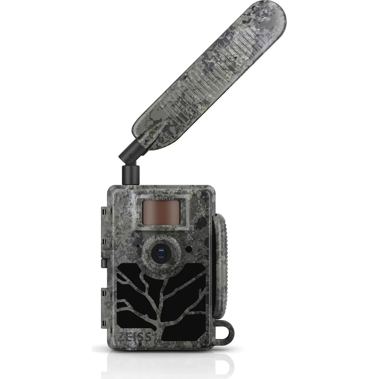 How to Set Up Your Zeiss Secacam 5 Trail Camera