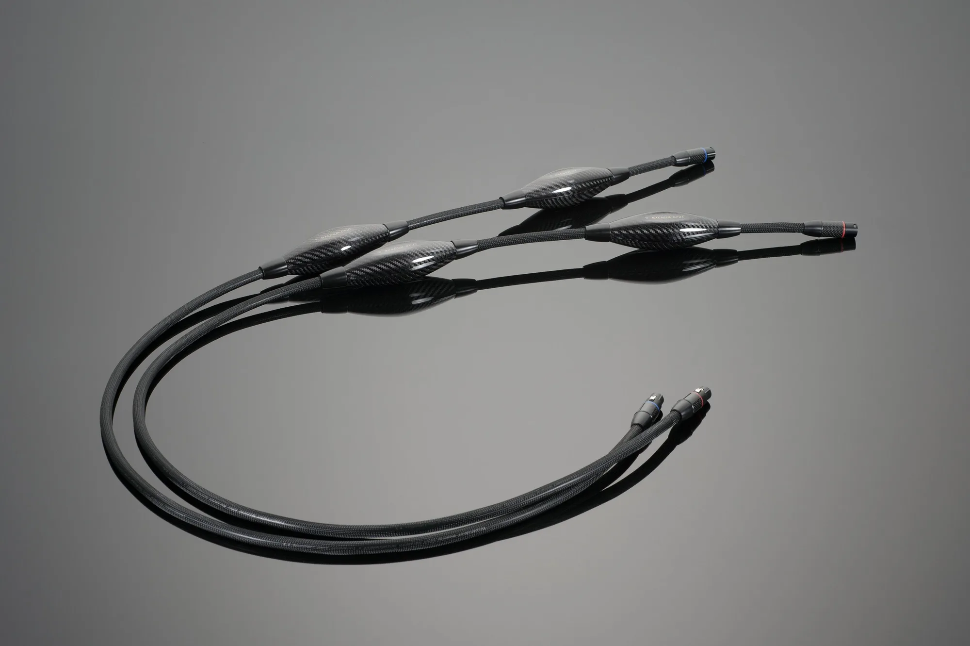 MAGNUM OPUS Balanced Interconnect