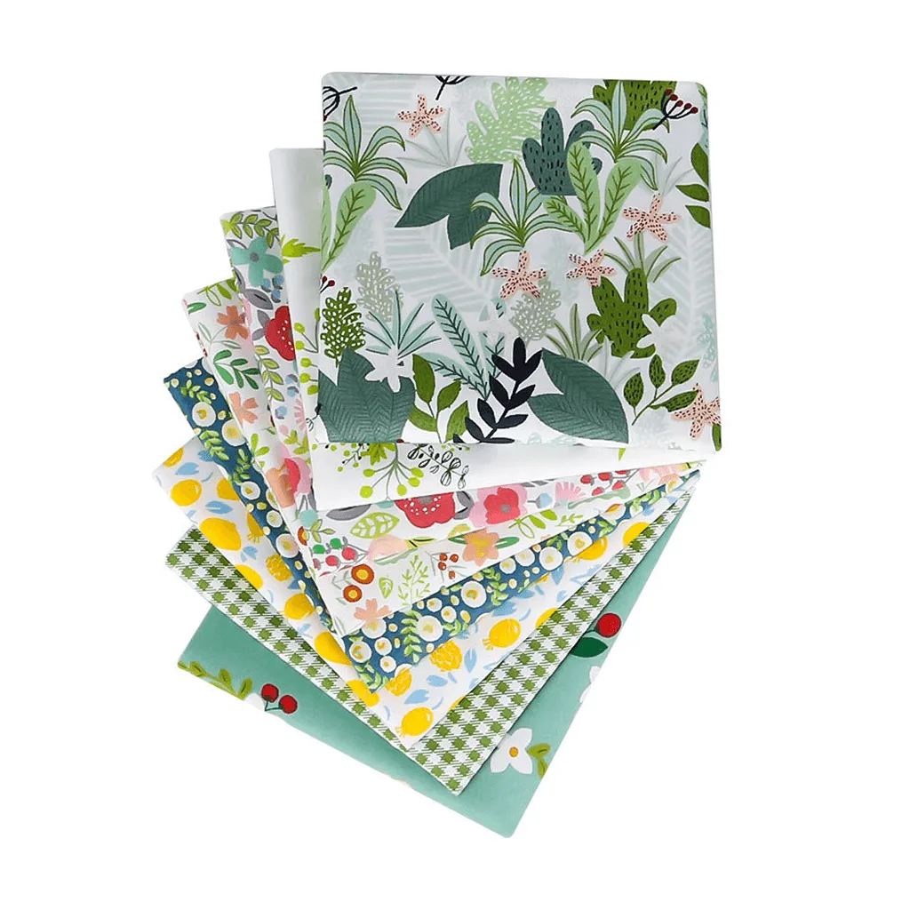 How to Use a Layer Cake Bundle for a Quilt Top