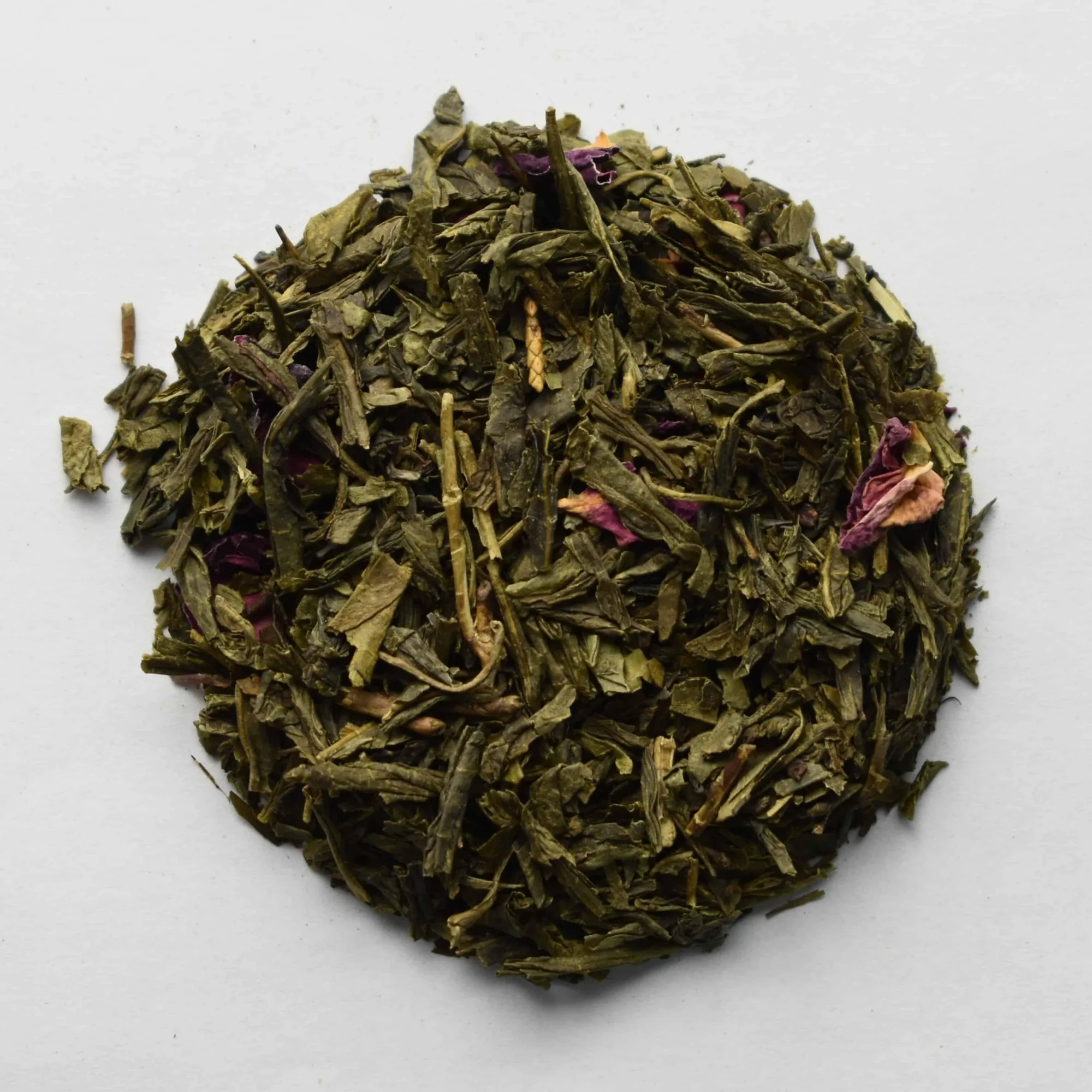 Thé vert Earl Grey vs Earl Grey traditionnel : différences clés