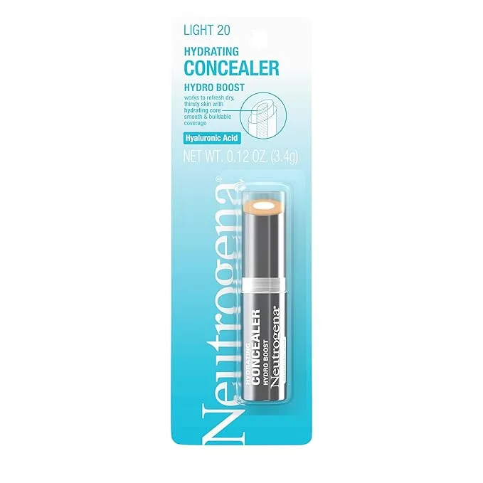 The Best Drugstore Concealers for Acne Scars: Full Coverage, Non-Comedogenic Formulas Compared