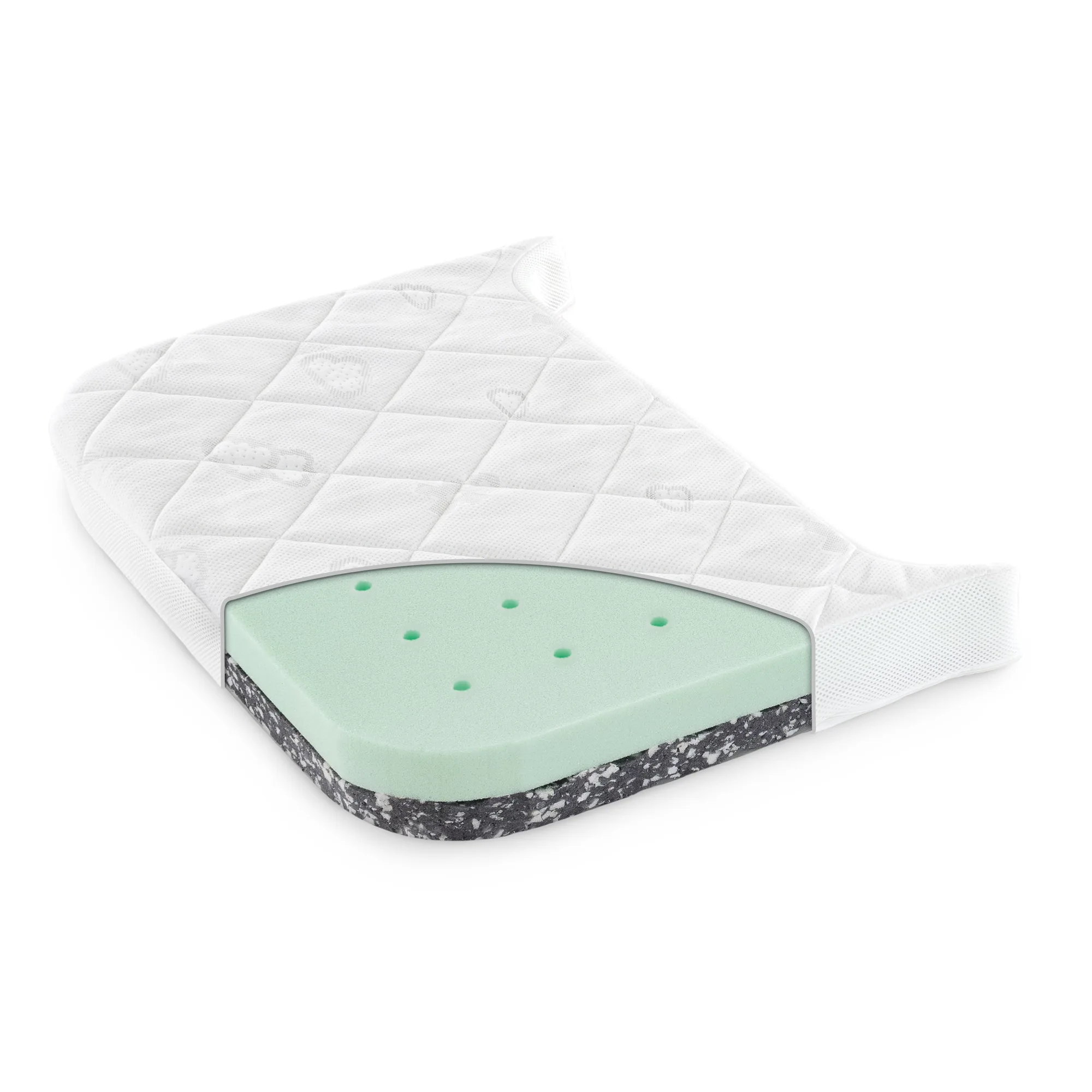 Sebra Mattress Extension: Fit for Your Growing Child