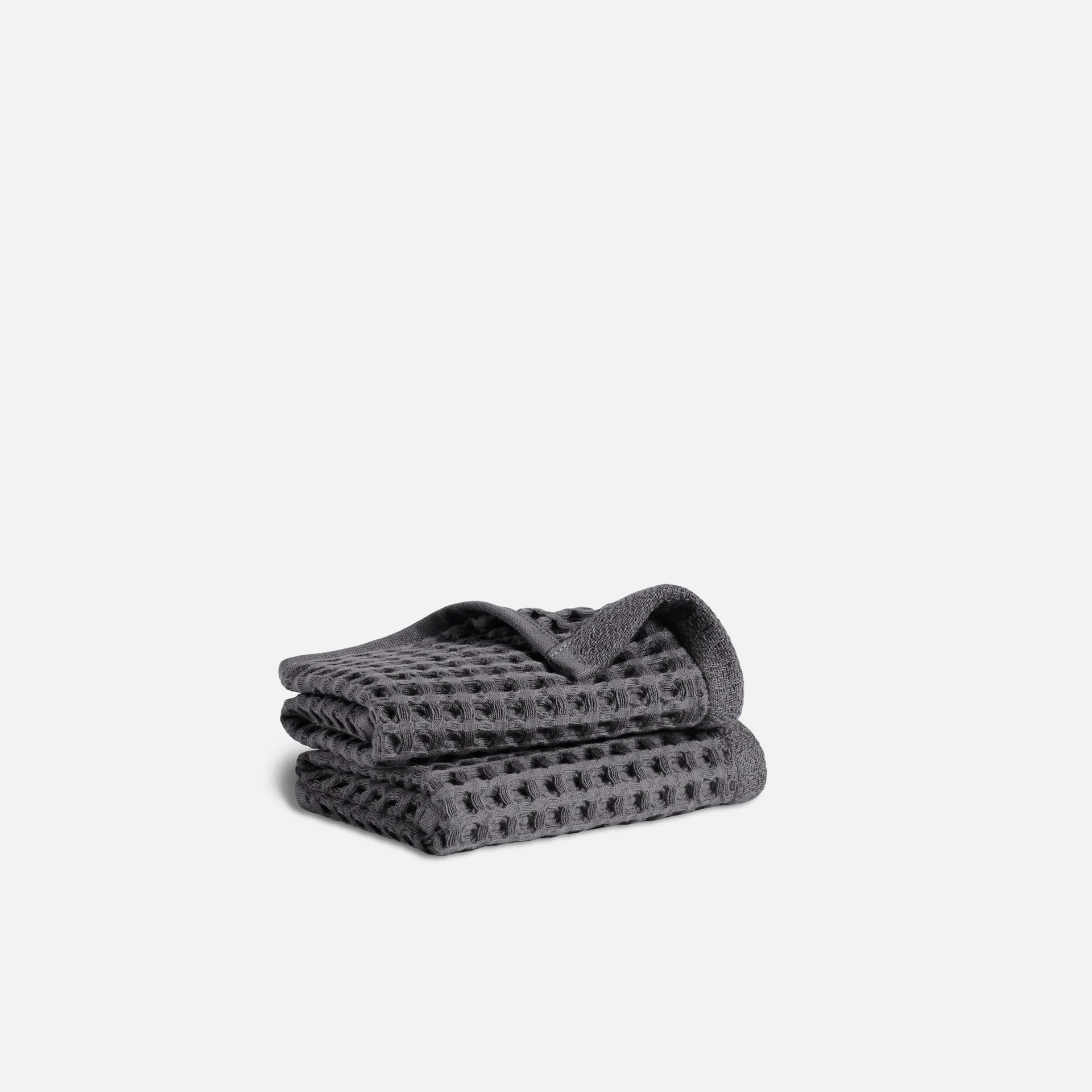 How to Wash and Care for Your Waffle Weave Towels