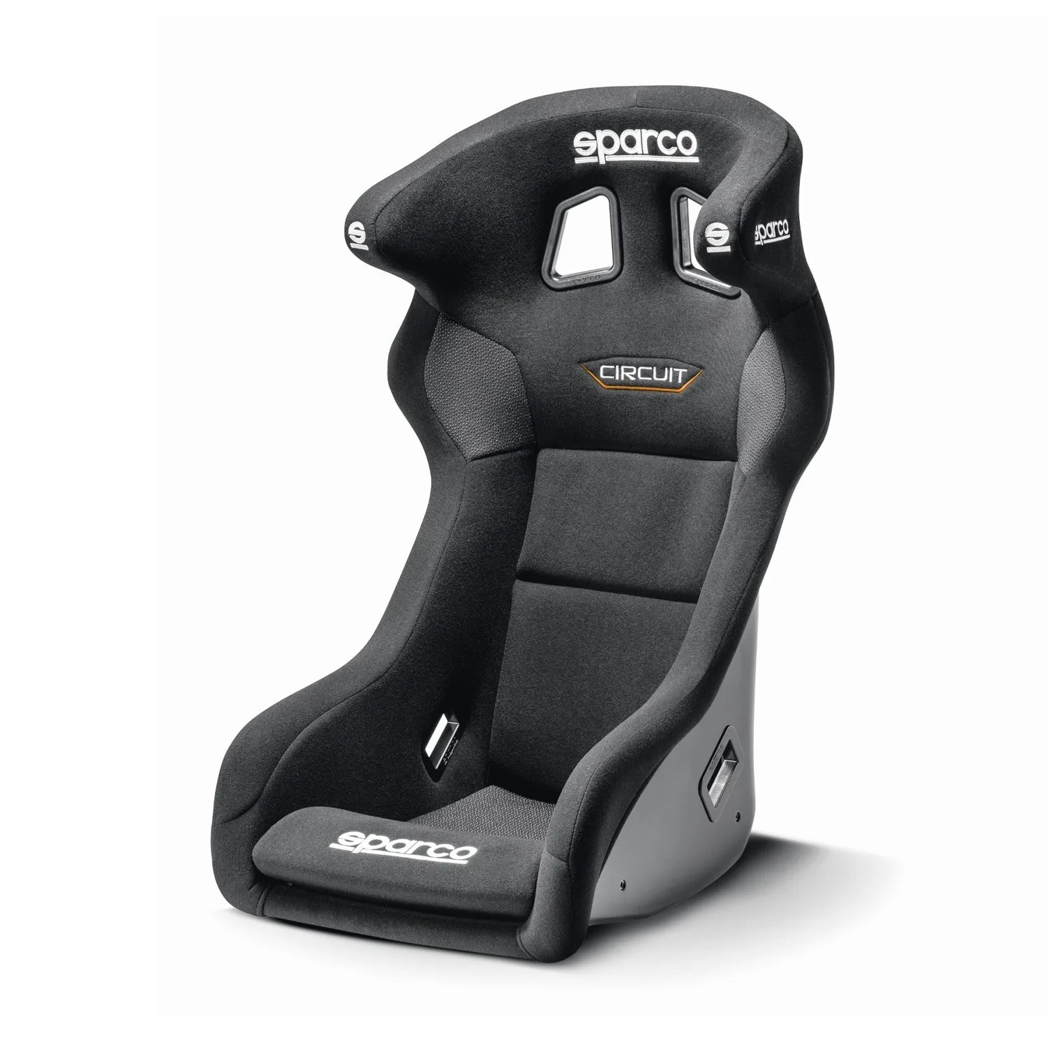 Sparco GP Formula vs Circuit Bucket: Which Sim Seat?