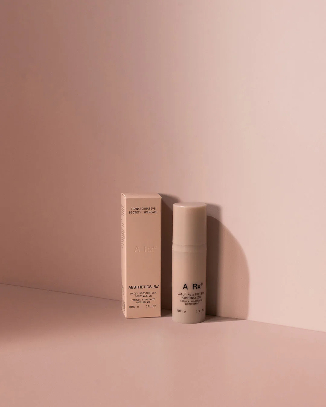 Daily Moisturiser Combination 30ml
