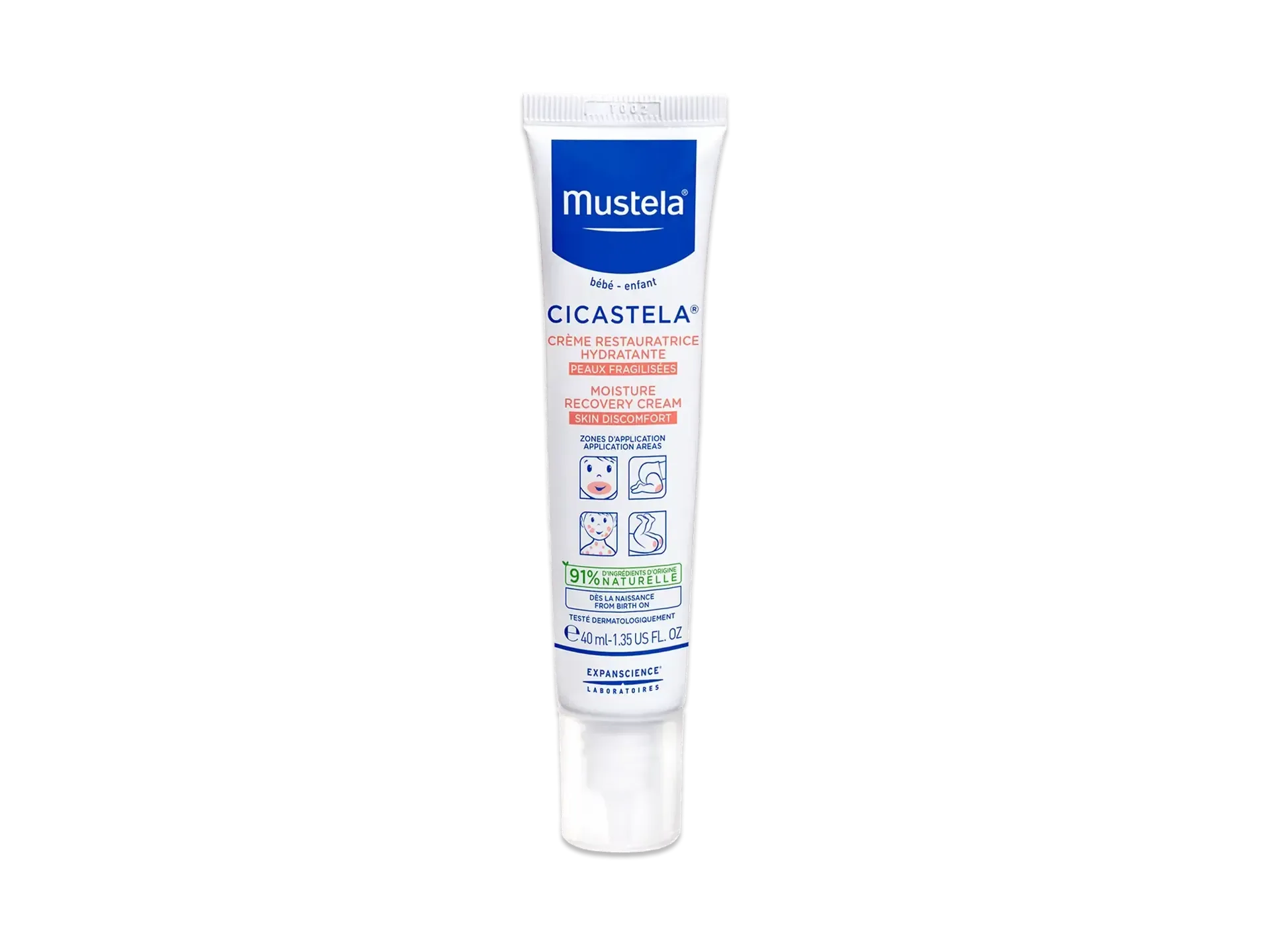 How to Choose the Right Baby Skincare Products for Very Sensitive Skin